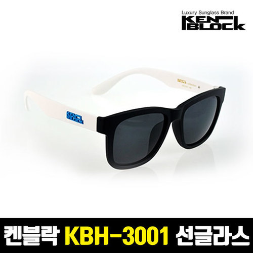 켄블락 정품 KBH-3001 스포츠 패션 선글라스