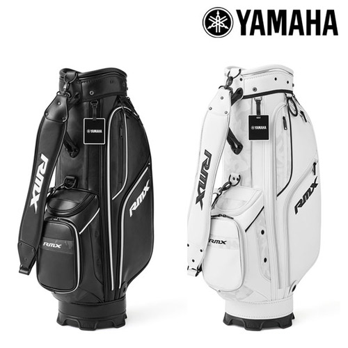 야마하 정품 남성용 R1K 캐디백 골프가방 골프용품