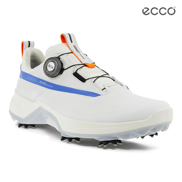 에코 정품 골프 바이옴 G5 152304-60356 고어텍스 남성 골프화