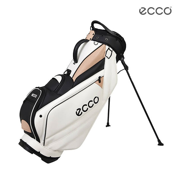 에코 정품 EB2S013-0020 스포티 II 골프 스탠드백