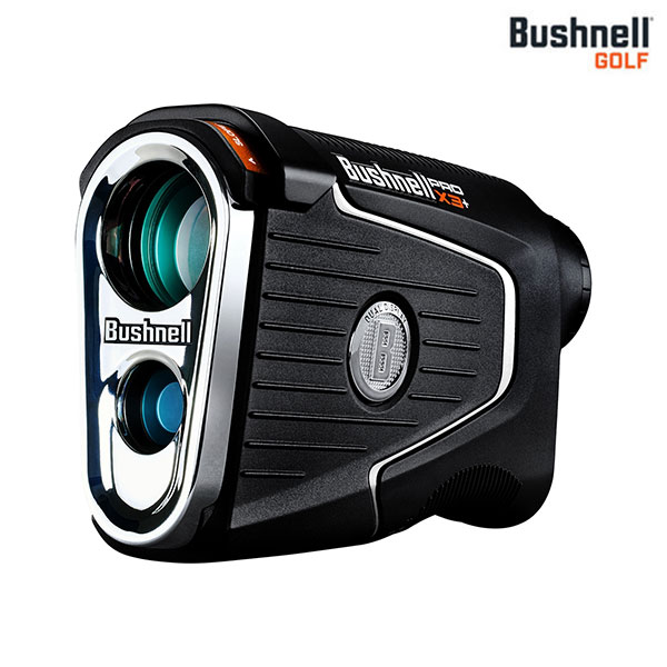부쉬넬 정품 Pro X3 Plus 레이저 거리측정기