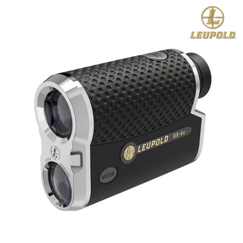 엠팩 정품 르폴드 레이저 골프 거리측정기 GX-6C