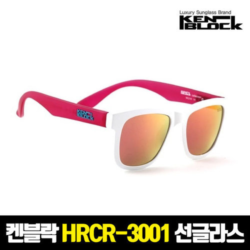 켄블락 정품 HR-CR 3001 스포츠 패션 선글라스