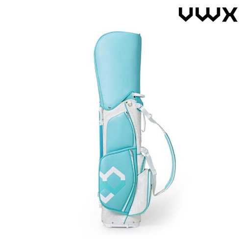 VWX 정품 민트 화이트 스탠드백 MINT WHITE