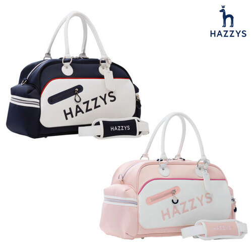 헤지스 정품 여성용 보스턴백 HZBB-013L 골프가방