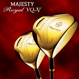 마루망 MAJESTY ROYAL-VQ 5 (마제스티 로얄 브이큐 파이브) 페어웨이우드