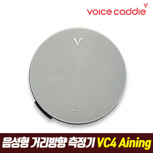 보이스캐디 정품 음성형 거리 방향 측정기 VC4 Aming