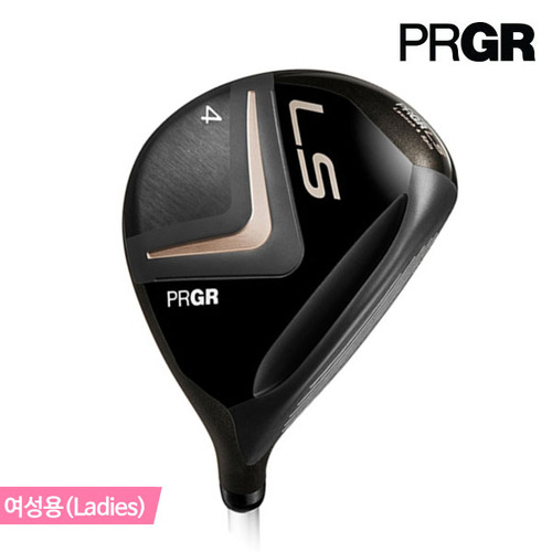 PRGR 프로기아 정품 2021 LS 페어웨이우드 여성 골프클럽