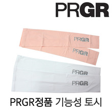 [프로기아 정품]PRGR(프로기아)아쿠아엑스 아이스스킨 토시(남,여)